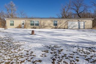 11447 S County Rd K Road, Beloit, WI 53511