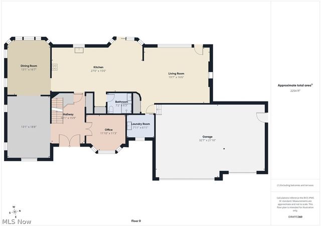 644 Clinton Lane, Highland Heights, OH 44143