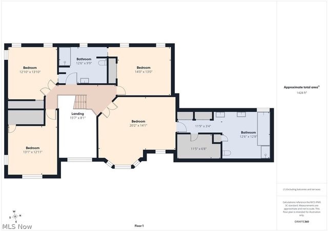 644 Clinton Lane, Highland Heights, OH 44143