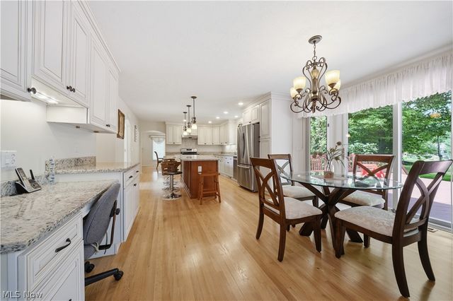 644 Clinton Lane, Highland Heights, OH 44143