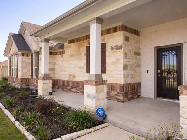 230 JORDANS EST, San Antonio, TX 78264