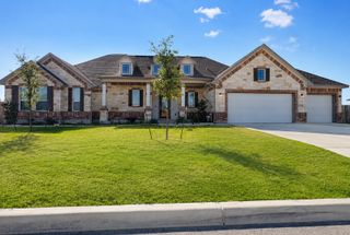 230 JORDANS EST, San Antonio, TX 78264