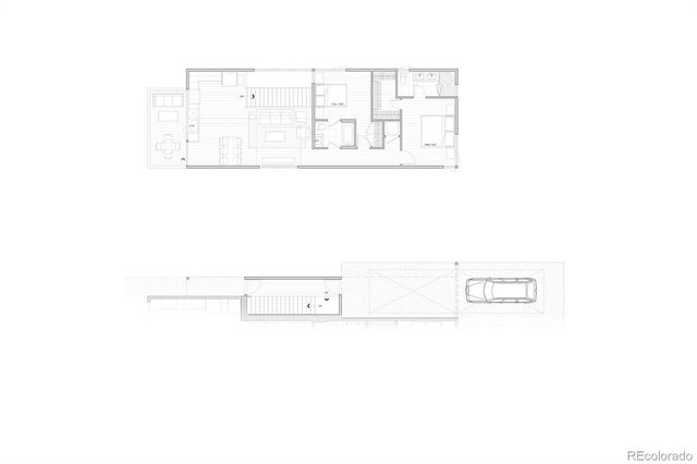 235 Harrison Avenue A, Buena Vista, CO 81211