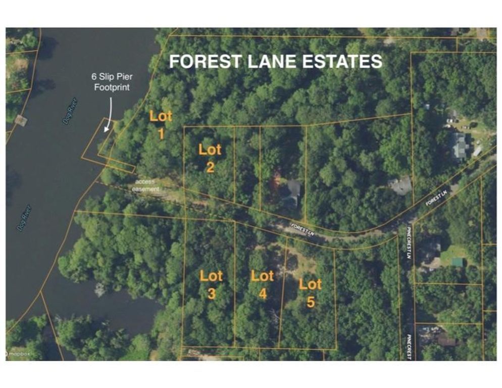 2066 Forest Lane, Mobile, AL 36605