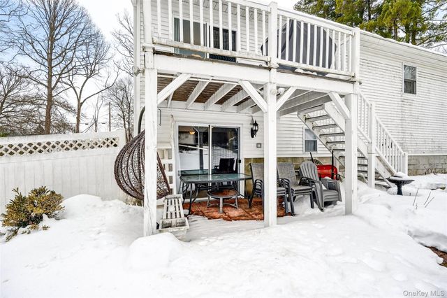 850 N Hillside Road, Wappingers Falls, NY 12590