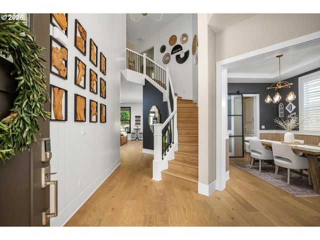 5034 Nw DEERHAVEN Ter, Portland, OR 97229