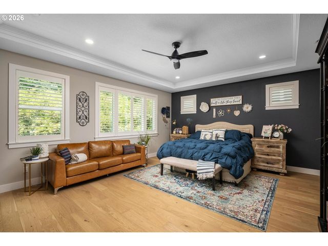 5034 Nw DEERHAVEN Ter, Portland, OR 97229