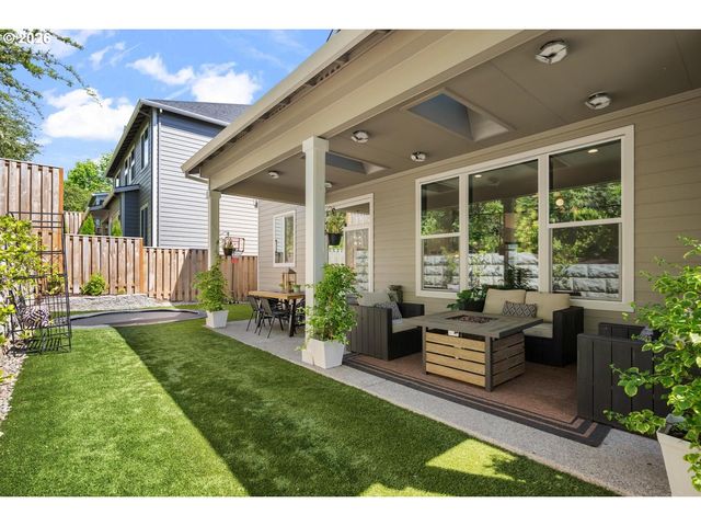 5034 Nw DEERHAVEN Ter, Portland, OR 97229