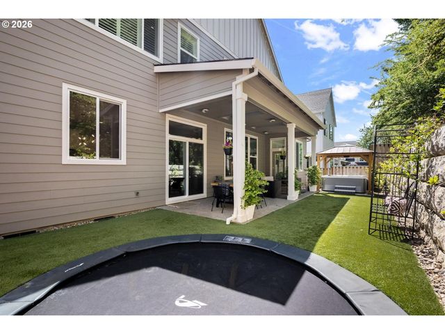 5034 Nw DEERHAVEN Ter, Portland, OR 97229