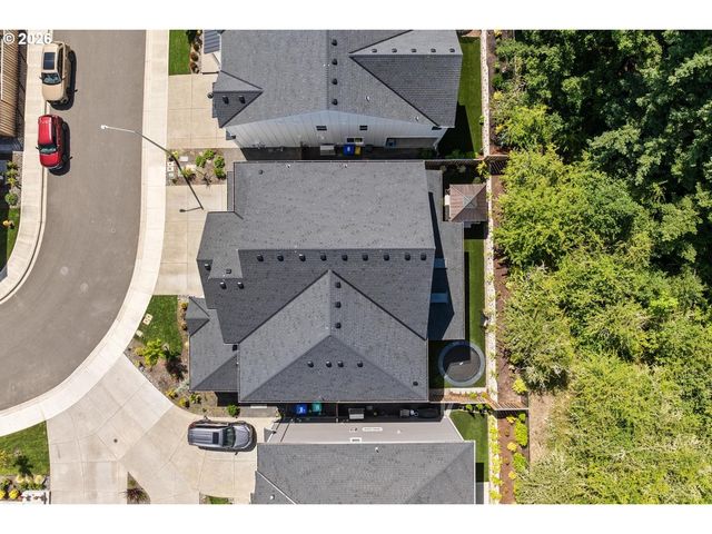 5034 Nw DEERHAVEN Ter, Portland, OR 97229