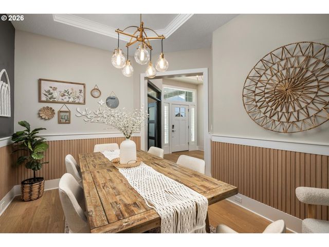 5034 Nw DEERHAVEN Ter, Portland, OR 97229
