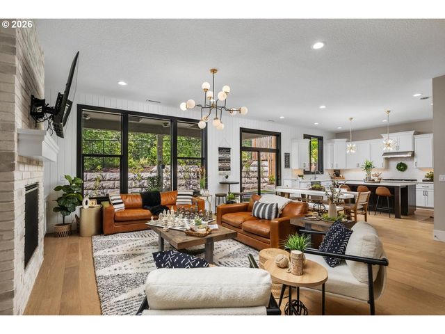 5034 Nw DEERHAVEN Ter, Portland, OR 97229