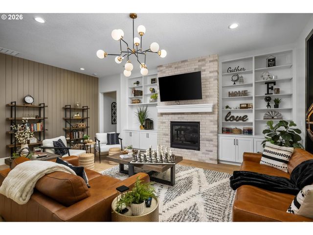 5034 Nw DEERHAVEN Ter, Portland, OR 97229