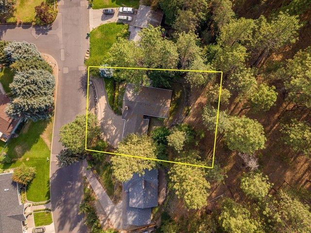 15505 N Cincinnati Dr, Spokane, WA 99208