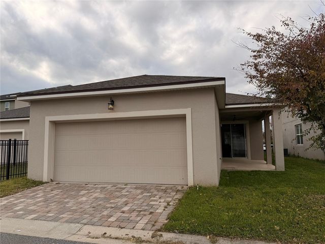 8125 GRAYCLIFF AVENUE, Winter Garden, FL 34787