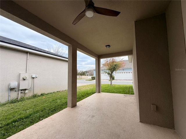 8125 GRAYCLIFF AVENUE, Winter Garden, FL 34787