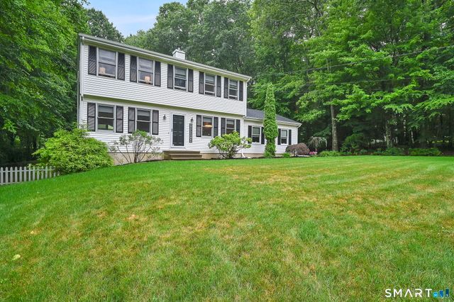 20 Florence Drive, Tolland, CT 06084
