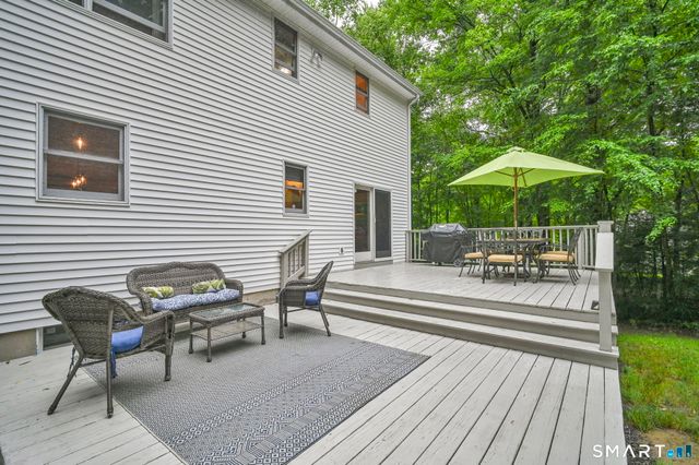 20 Florence Drive, Tolland, CT 06084