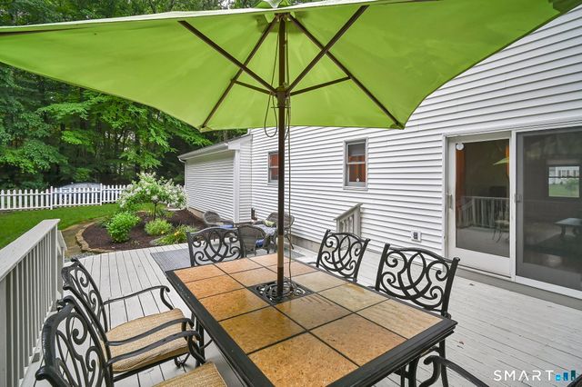 20 Florence Drive, Tolland, CT 06084
