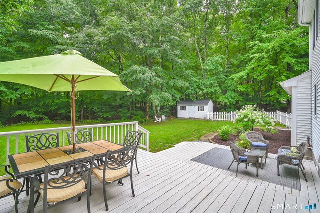 20 Florence Drive, Tolland, CT 06084
