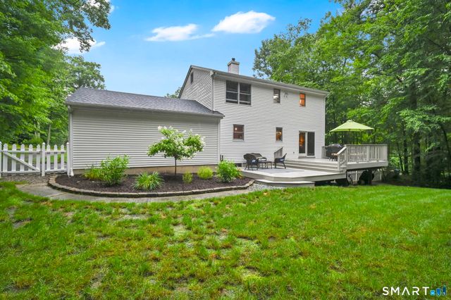 20 Florence Drive, Tolland, CT 06084