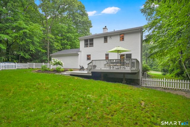 20 Florence Drive, Tolland, CT 06084