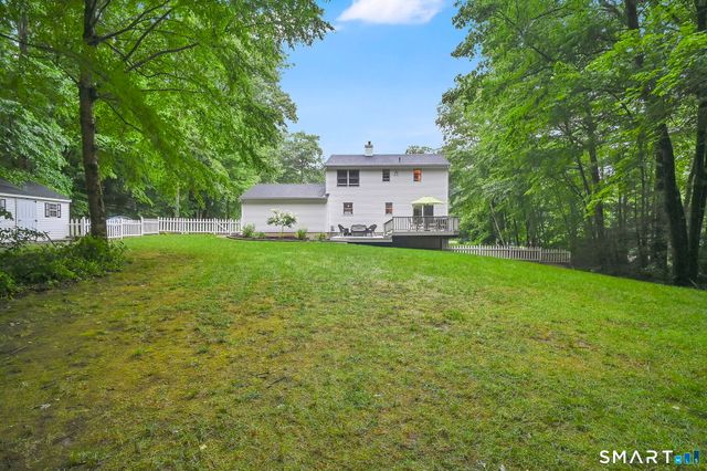 20 Florence Drive, Tolland, CT 06084