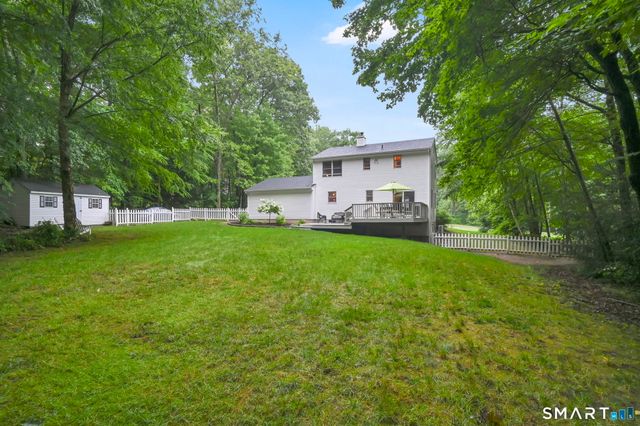 20 Florence Drive, Tolland, CT 06084