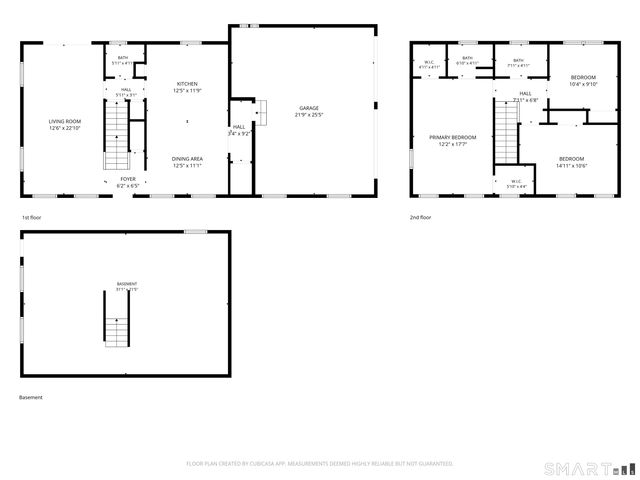 20 Florence Drive, Tolland, CT 06084