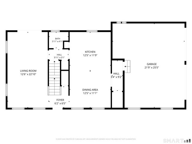 20 Florence Drive, Tolland, CT 06084