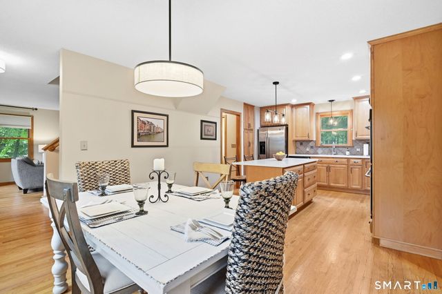 20 Florence Drive, Tolland, CT 06084