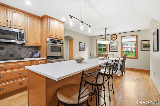 20 Florence Drive, Tolland, CT 06084