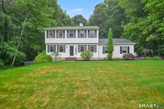 20 Florence Drive, Tolland, CT 06084