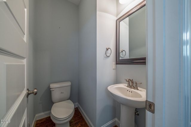 802 Hickory Lane, Mebane, NC 27302