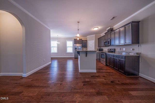 802 Hickory Lane, Mebane, NC 27302