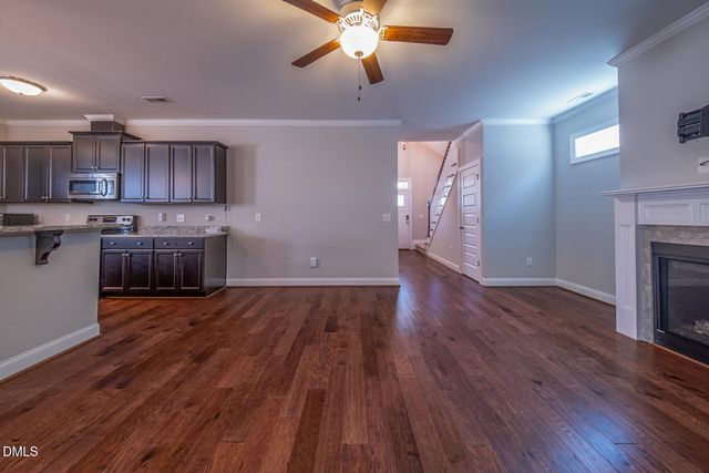802 Hickory Lane, Mebane, NC 27302