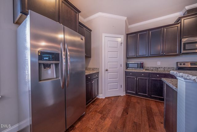 802 Hickory Lane, Mebane, NC 27302