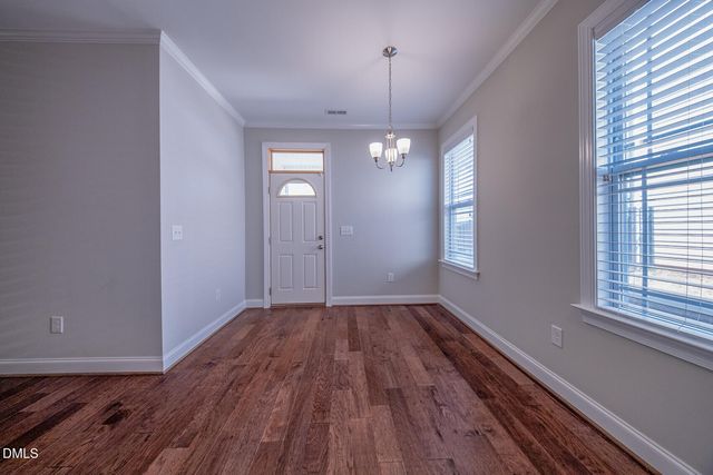 802 Hickory Lane, Mebane, NC 27302