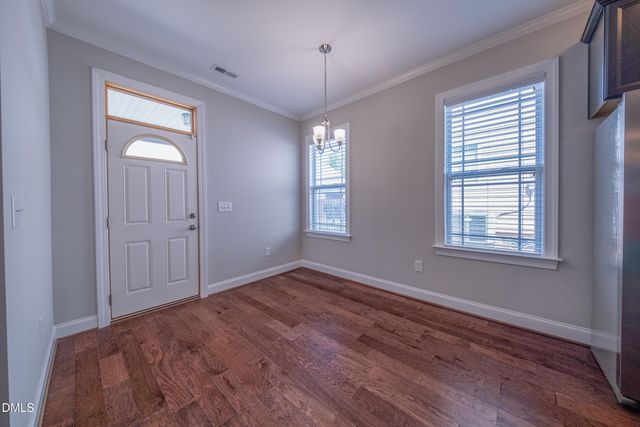 802 Hickory Lane, Mebane, NC 27302