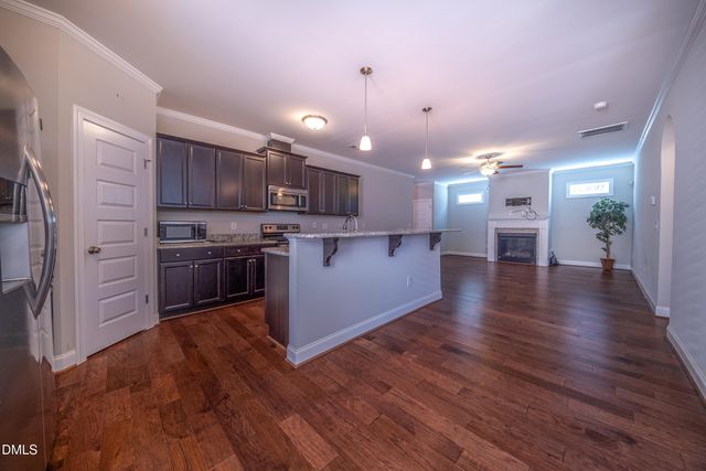 802 Hickory Lane, Mebane, NC 27302
