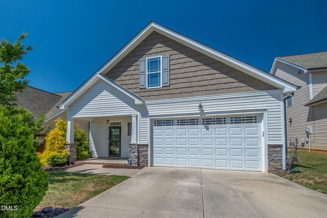 802 Hickory Lane, Mebane, NC 27302