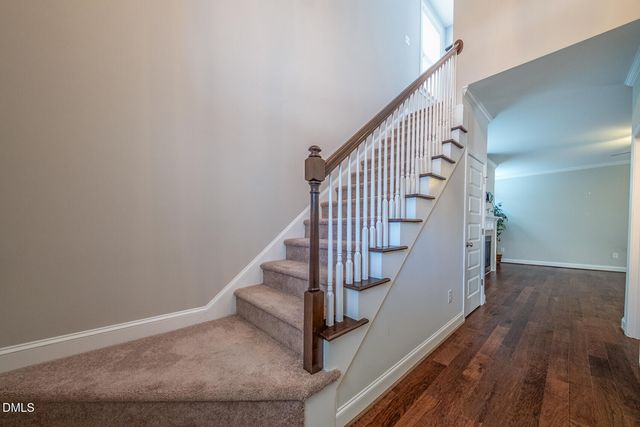 802 Hickory Lane, Mebane, NC 27302