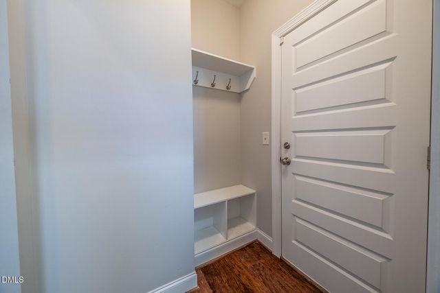 802 Hickory Lane, Mebane, NC 27302