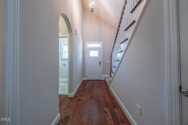 802 Hickory Lane, Mebane, NC 27302