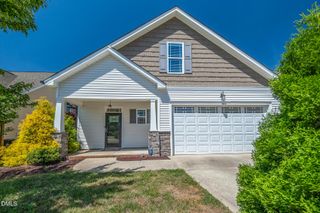 802 Hickory Lane, Mebane, NC 27302