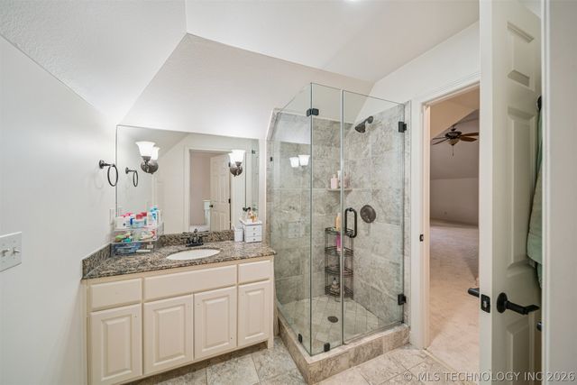 6960 Foxbriar Drive, Tulsa, OK 74132
