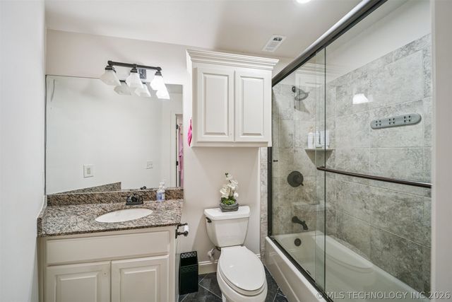 6960 Foxbriar Drive, Tulsa, OK 74132