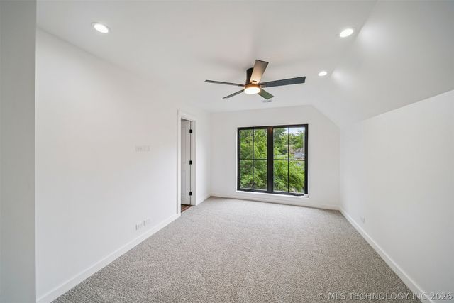 6960 Foxbriar Drive, Tulsa, OK 74132