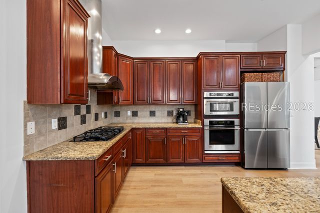 257 Farnsleigh Ave, Bluffton, SC 29910