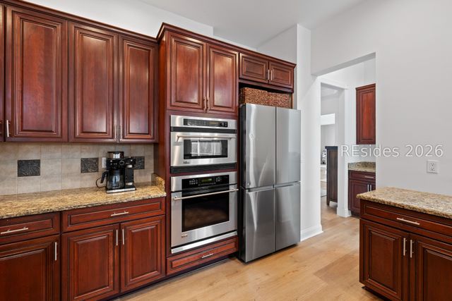 257 Farnsleigh Ave, Bluffton, SC 29910